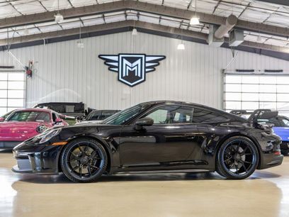 Used 2024 Porsche 911 GT3