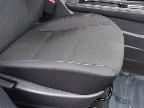 Used 2024 Nissan Kicks SV w/ Interior Electronics Package image 12