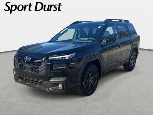New 2026 Subaru Outback Limited XT AWD/4WD image 1