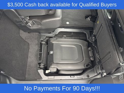 New 2026 Chrysler Pacifica Select image 38