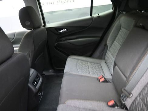 Used 2024 Chevrolet Equinox LT image 22
