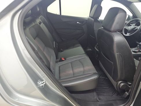 Used 2023 Chevrolet Equinox RS w/ LPO, Floor Liner Package image 20