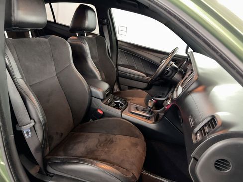 Used 2022 Dodge Charger GT w/ Plus Group image 31