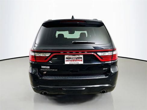 Used 2023 Dodge Durango GT image 6