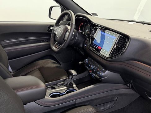 New 2026 Dodge Durango GT w/ Blacktop Package image 11