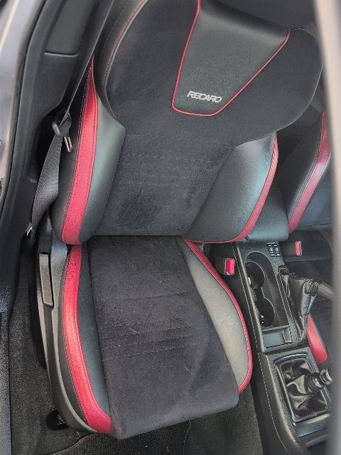 Used 2020 Subaru WRX Premium w/ Performance Package AWD/4WD image 9