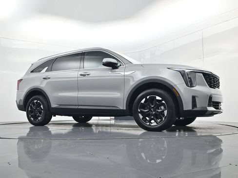 Certified 2026 Kia Sorento S AWD/4WD image 39