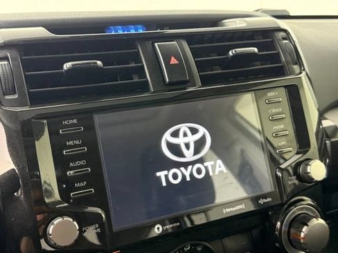 Used 2021 Toyota 4Runner Venture w/ Moonroof Package AWD/4WD image 19
