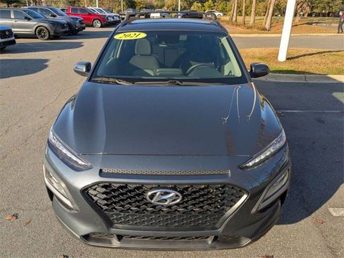 Used 2021 Hyundai Kona SEL image 4