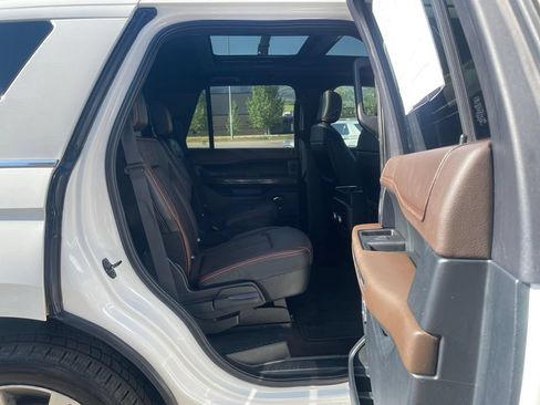 Used 2020 Ford Expedition King Ranch w/ Cargo Package AWD/4WD image 17