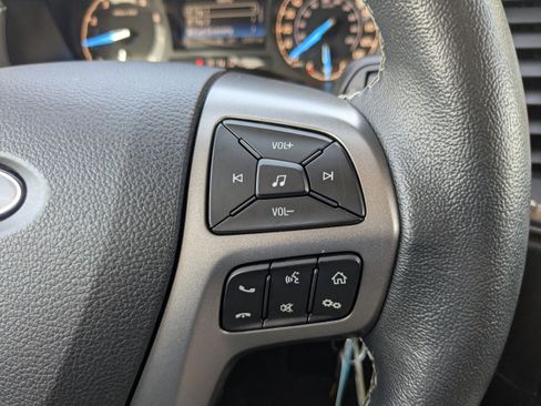 Used 2019 Ford Ranger XLT w/ Equipment Group 301A Mid image 28