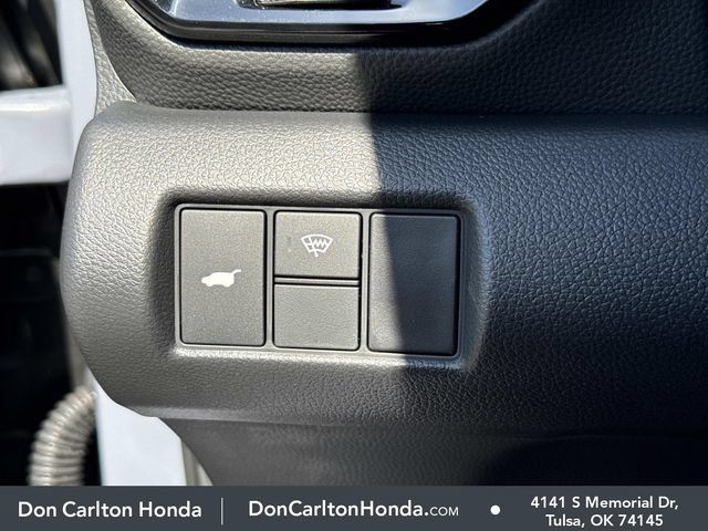 New 2026 Honda Pilot Elite image 30