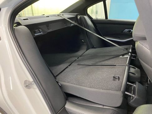 Used 2020 BMW 330i xDrive Sedan w/ Driving Assistance Package image 44