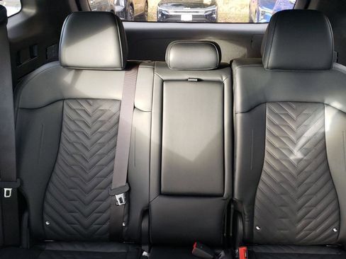 New 2026 Kia Sportage X-Line image 11