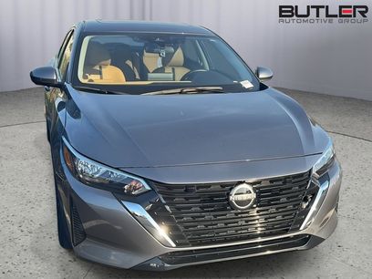 Used 2024 Nissan Sentra SV w/ SV Premium Package