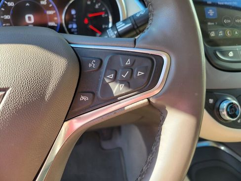 Used 2024 Chevrolet Malibu LT image 10