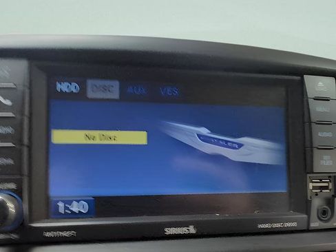 Used 2012 Chrysler Town & Country Touring w/ Entertainment Group #1 image 13