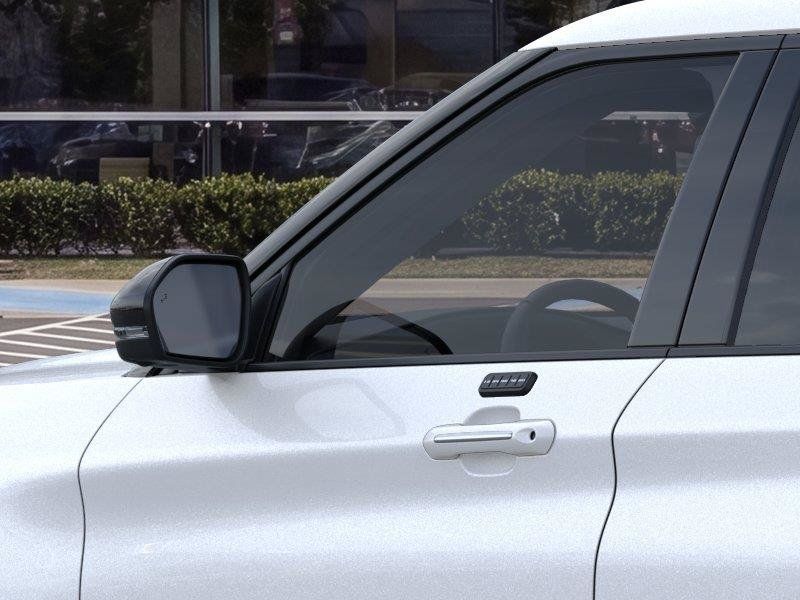 New 2026 Ford Explorer Platinum RWD image 20