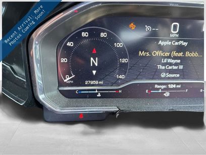 Used 2022 GMC Sierra 1500 SLT w/ SLT Convenience Package