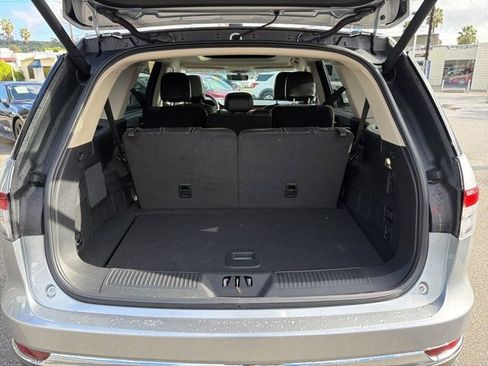 Used 2022 Lincoln Aviator Reserve image 19