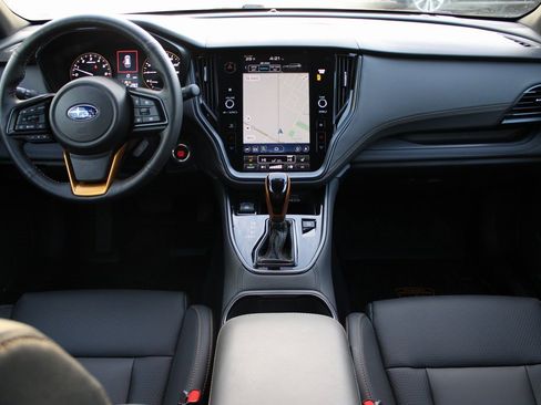 Used 2025 Subaru Outback Wilderness image 25