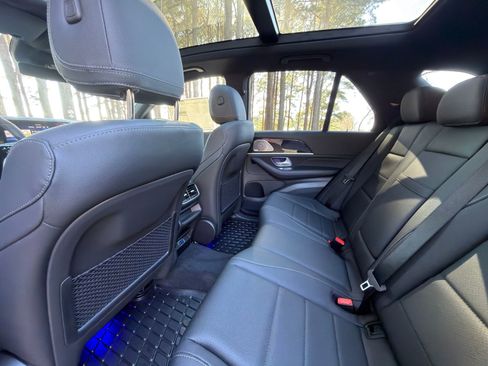 New 2026 Mercedes-Benz GLE 350 4MATIC image 15
