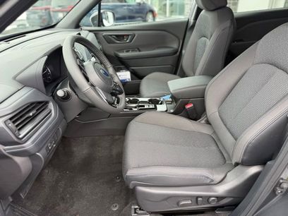 New 2026 Subaru Forester Premium