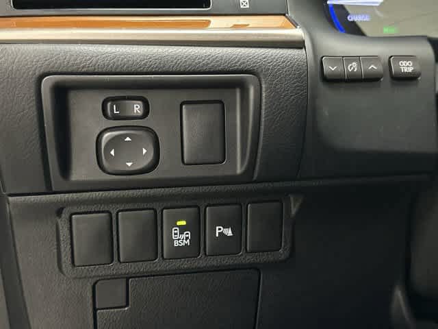 Used 2015 Lexus ES 300h w/ Navigation System Package FWD image 19