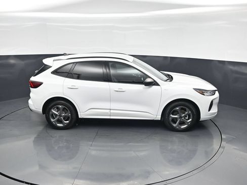 Used 2023 Ford Escape ST-Line w/ Tech Pack #1 AWD/4WD image 49