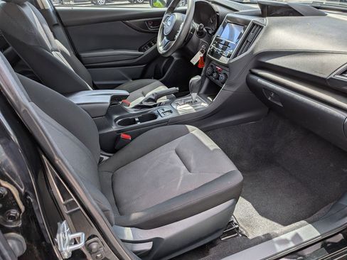 Used 2021 Subaru Impreza Premium image 29