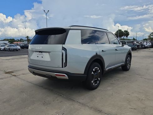 New 2027 Kia Telluride EX AWD/4WD image 8
