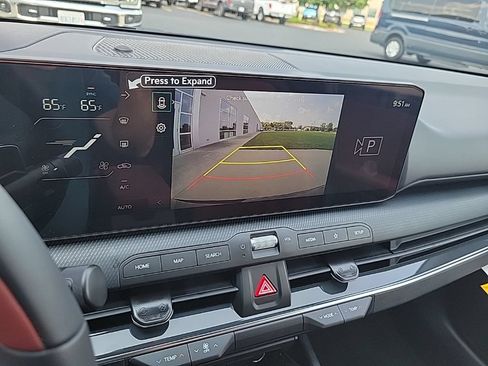 New 2026 Kia K4 GT-Line Turbo FWD image 21