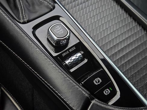 Used 2019 Volvo V90 T5 R-Design w/ Advanced Package FWD image 20