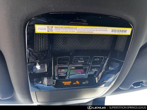 New 2026 Lexus RX 450h 450h+ Luxury image 16