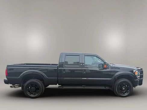 Used 2014 Ford F350 King Ranch AWD/4WD image 8