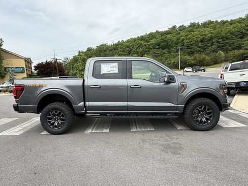 New 2026 Ford F150 Tremor w/ Equipment Group 402A High AWD/4WD image 4
