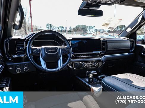 Used 2023 GMC Sierra 1500 Elevation image 27