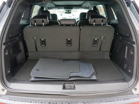 New 2026 GMC Acadia Elevation w/ Black Edition image 33