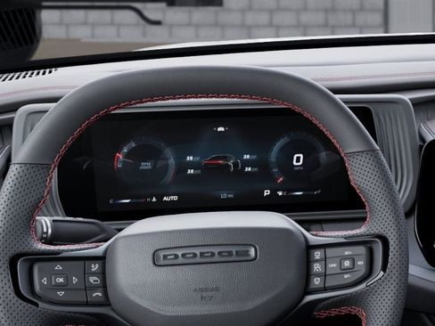 New 2026 Dodge Charger R/T image 17