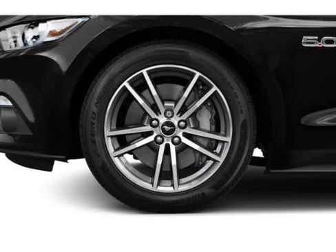 Used 2015 Ford Mustang GT Premium image 12