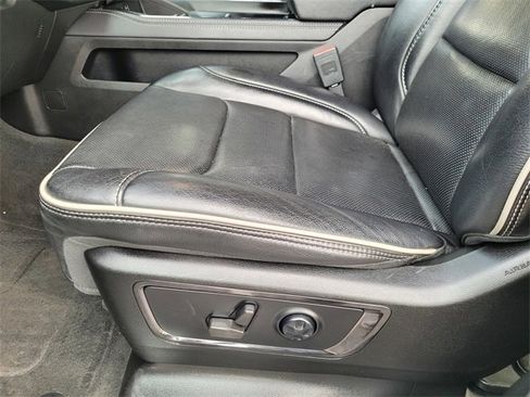 Used 2023 RAM 1500 Limited w/ Trailer Tow Group image 16