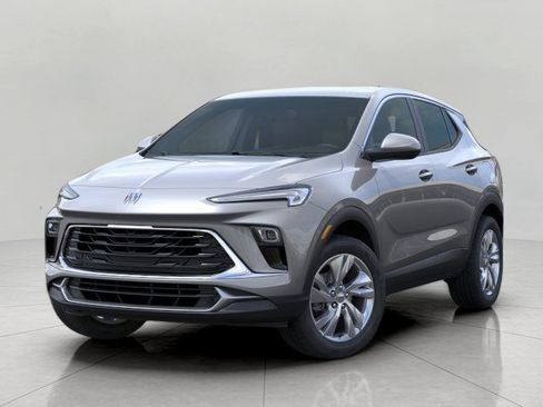 New 2026 Buick Encore GX Preferred w/ Comfort Package image 8