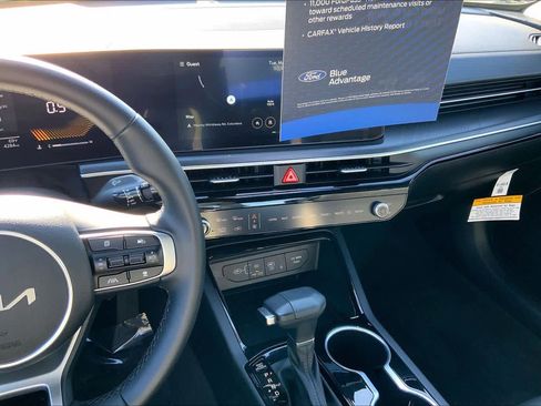 Used 2026 Kia K5 GT-Line w/ GT-Line Premium Package FWD image 7