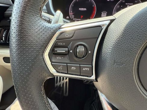 Used 2022 Acura MDX Type S AWD/4WD image 23