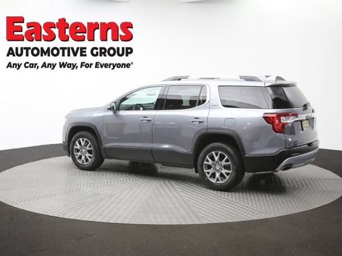 Used 2020 GMC Acadia SLT w/ Driver Alert Package II FWD image 68