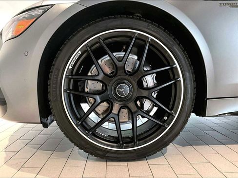 Used 2024 Mercedes-Benz AMG GT 53 image 14