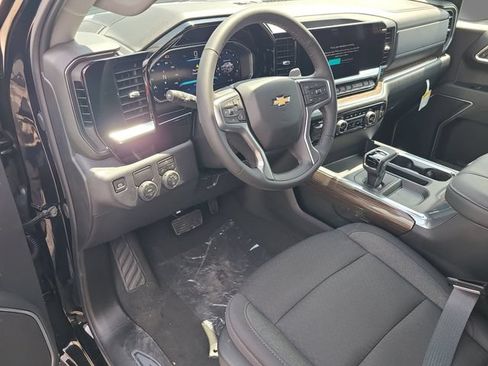 New 2026 Chevrolet Silverado 1500 LT RWD image 18