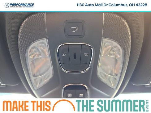 New 2026 Jeep Compass Limited w/ Sun, Sound & Navigation Group AWD/4WD image 24