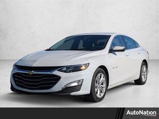 Used 2024 Chevrolet Malibu LT video 1