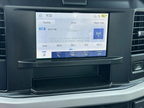 New 2025 Ford F250 XLT image 11